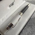 MONTBLANC Famous Character  Jimi Hendrix Signature Pen Jewel Pen Neutral Pen Water Pen Heavy Touch Pen